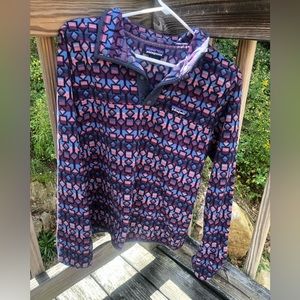 Patagonia Butter Fleece pullover